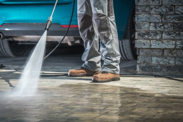 Best Parking Lot Cleaning in Altamont, NY