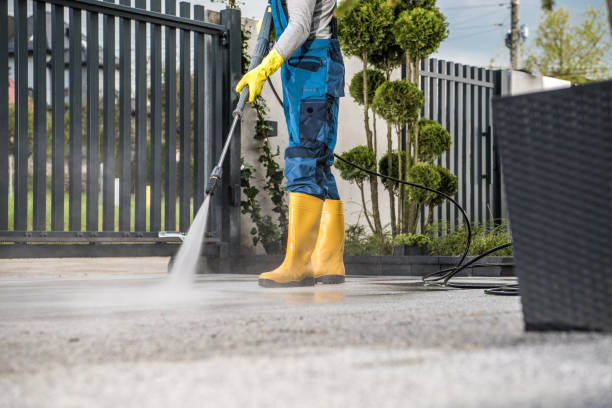 Professional Pressure Washing Services in Altamont, NY
